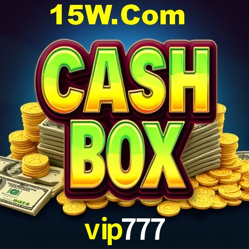 Slot Games vip777