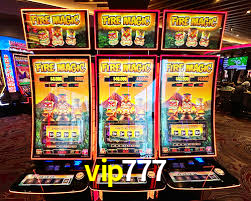 Tournaments vip777