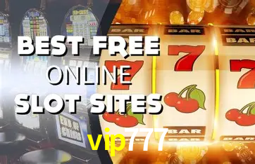 Bônus e promoções da vip777