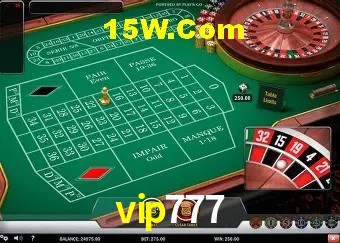 Provedores de Jogos vip777