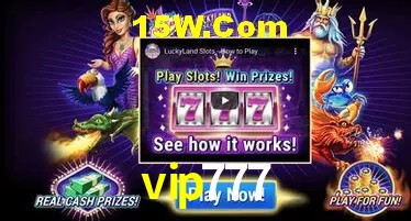 Diretório de Jogos vip777