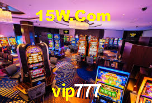 vip777: A Experiência de Casino com Jogos de Mesa ao Vivo