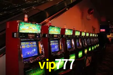 Login Seguro vip777