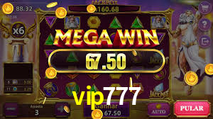 Roulette Table vip777