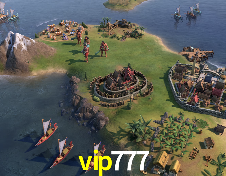 Casino Ao Vivo vip777