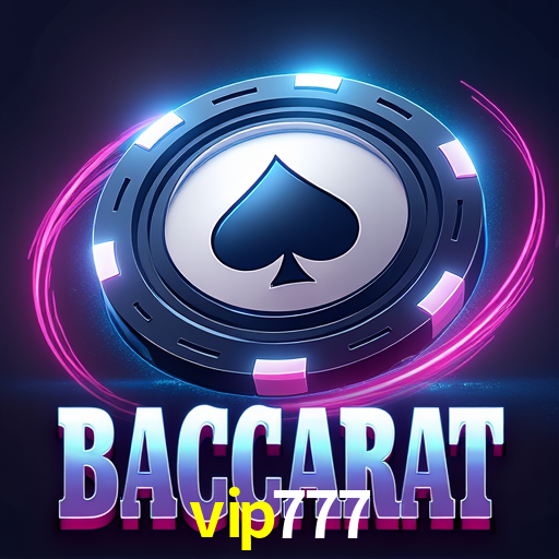 Interface do App vip777