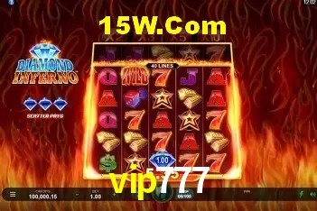 Variedade de jogos na vip777