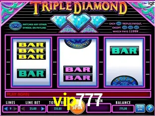 Design Responsivo vip777