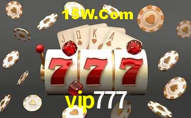 Jogos de Slot vip777