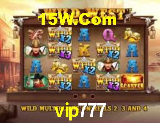 vip777
