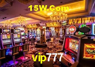 Estatísticas do Jogo vip777