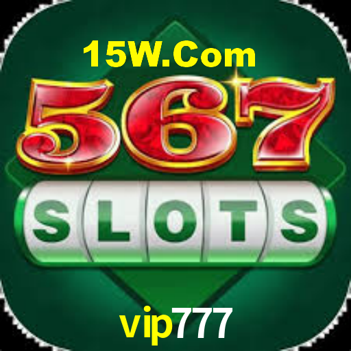 vip777
