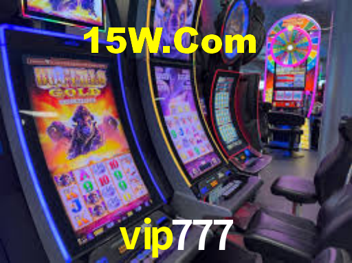 Bônus Generosos e Exclusivos no vip777 para Você!