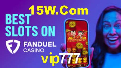 vip777