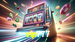 Descubra o Mundo do Cassino Online com vip777
